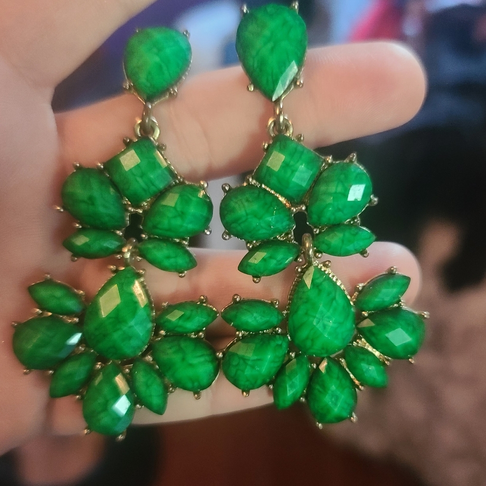 ❤New❤ J crew earrings